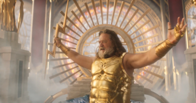 又色又低智，《雷神4》怎么也变成这个样子了？