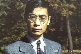 烈士郭永怀被剪掉的全家福里，藏着让亿万人落泪的生死之恋！图片