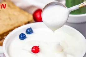 网红无糖酸奶评测来了，警惕0糖0添加陷阱图片