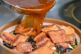 餐桌上最“吸睛”的餐具，里面装的都是美味！砂锅都有哪些种类？图片