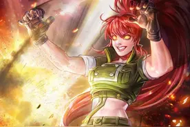 《拳皇》大蛇一族实力大排名，八杰集最强高尼茨，八神庵稳居第一图片