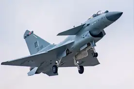 巴基斯坦或增购歼10，隐身机项目，有望模仿“枭龙”搞中巴合研？图片