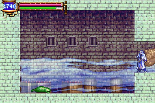 强迫症不适合玩《晓月圆舞曲》，100%魂收集将多少玩家逼疯