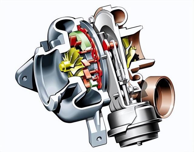 4t,1.6t,1.8t涡轮引擎,等于多大的自吸排量?车主:差距不小