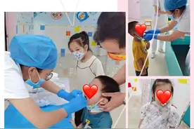 幼儿园入园体检开始了！ 这份攻略请收好图片