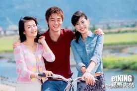 霍建华：婚后“神隐”，怪不到林心如头上，他的“苦衷”几人知？图片