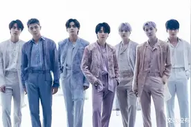 防弹少年团曾被嘲笑“没有一位提名”！出道10周年公开心酸往事图片