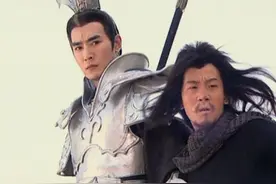 盘点封神七位肉身成圣的神仙，杨戬成圣只能遛狗，哪吒都只是炮灰图片