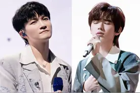 《声生不息3》：女队胜在选曲，周深迁就宋亚轩，没有红歌图片