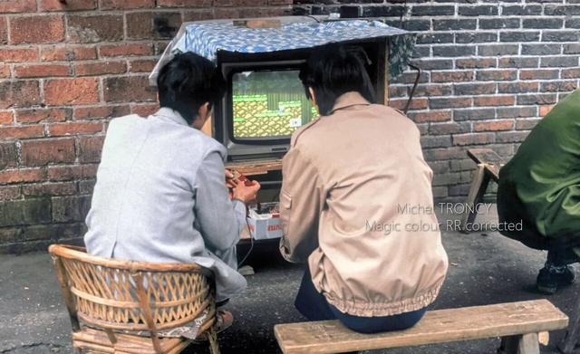 当年没日没夜地玩游戏，为何如今却对游戏失去了兴趣