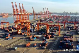 大陸為何對台展開貿易壁壘調查？图片