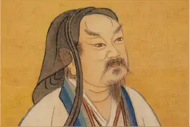 当你觉得心累的时候，就读一读陶渊明的《归去来兮辞》图片