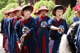 古代官员被株连九族时，亲属为啥没人敢逃？图片