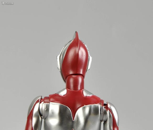 78官测：THREE ZERO FIGZERO系列 新·奥特曼