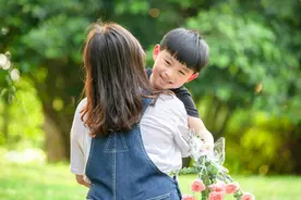 妈妈做好5件事，儿子未来更幸福，来看看您做到了几条吧图片