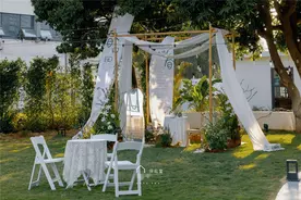 订婚宴需要在哪一方设宴图片