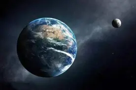 天上一天，地上一年？若宇航员在月球停留一天，地球上过了多久？图片