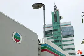 逾2000集TVB经典港剧，将在内地播放！图片