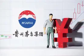 21年前买500股茅台股票和80瓶茅台酒，到现在哪个更值钱？图片