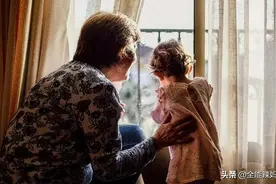 孙子和外孙哪个最亲？老人说出肺腑之言，让人信服图片