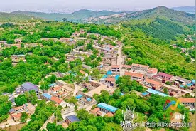 上党西岭：明清古宅里遇见诗与远方图片