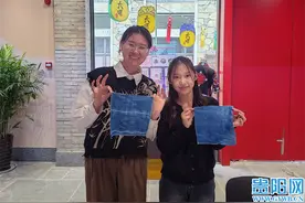 贵阳礼物｜独一无二的手工制品——蜡染扎染图片