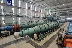 央视官宣，33马赫高超风洞已经建成，中国独创技术，领先全球20年图片