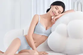 都市丽人重在产品创新设计，打造大众喜爱和信赖的专业内衣品牌图片