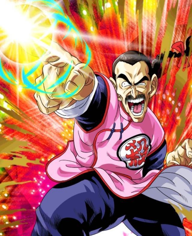 龙珠:撒旦可以碰瓷桃白白吗?