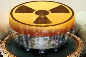 航空母舰核动力好还是常规动力好？图片