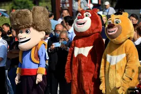 7天收入67亿！春节档最牛“钉子户”，打了多少大片的脸？图片