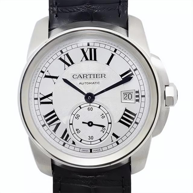 170ƷʷCartierֱϵлܣղذ棩