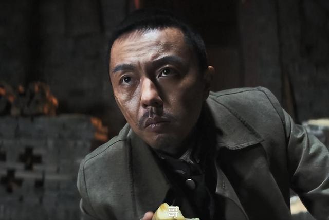 释小龙最新电影 释小龙最新电影2021(图4)