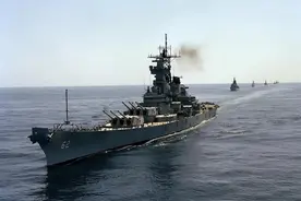 水面舰艇的分类，鉴赏图片