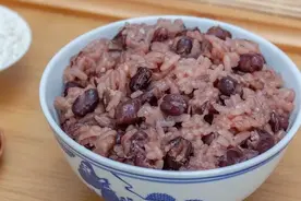 5种降糖饭，糖友照着吃，血糖不会高图片