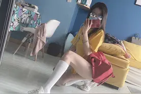 拥有一个喜欢健身有一副好身材的女朋友是一种什么样的感觉和体验图片