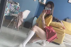 拥有一个喜欢健身有一副好身材的女朋友是一种什么样的感觉和体验图片