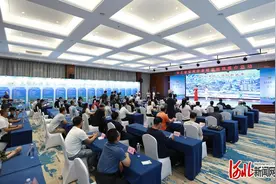 “冀韵田园”邀您打卡 河北省休闲农业精品线路推介活动在河北阜平举办图片