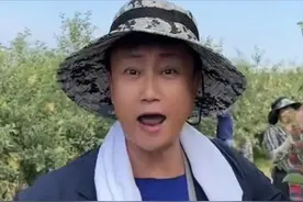 8年后再看耿为华，才明白他当初和郑佳离婚，是多么正确的决定图片