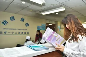 一家人中有8位癌症患者，癌症遗传的概率到底有多大？图片