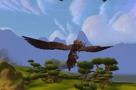 TBC怀旧服：不做任务无法变身！德鲁伊必做职业任务盘点图片