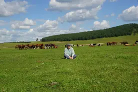 读后感（续集）图片