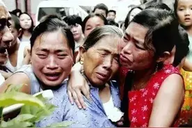 20多年前的三峡外迁移民，现在看来当时的选择是否后悔图片