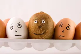 浙大研究：每天多吃一个蛋，心脏病和癌症死亡风险或升高？真的吗图片