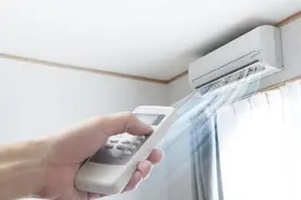 空调不够冷什么原因图片