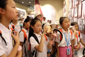 茅台王子·明亮少年”——“陕”耀未来希望少年宫 点亮乡村儿童七彩童年梦图片