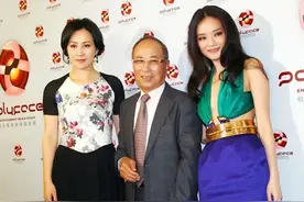大小S成名之前竟有黑道大佬相助，她们的成名之路真刺激！图片