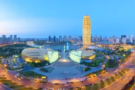 2022年郑州市政府工作报告全文公布：新增上市公司5家，十大重点民生实事出炉图片