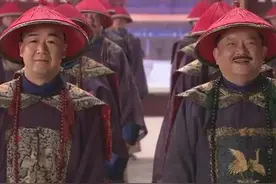 清朝时期的布政使是什么官职 相当于现在什么职业图片