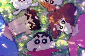 蜡笔小新5岁已死？盘点蜡笔小新的三大谣言！我赌你们曾深信不疑图片